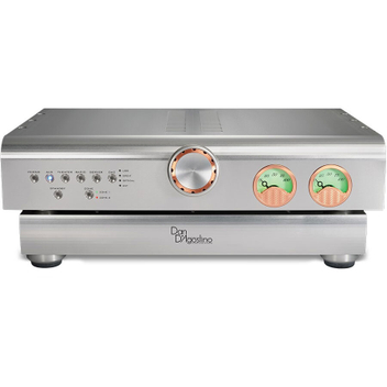 Предусилитель Dan D'Agostino Progression Preamplifier