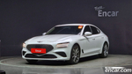 Genesis The New G70 Бензин 2.0T 2WD (11.2021)