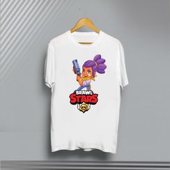 Köynək \ tshirt Brawl Stars 6