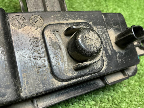 ПТФ левый Tank 300 (2021-н.в.)