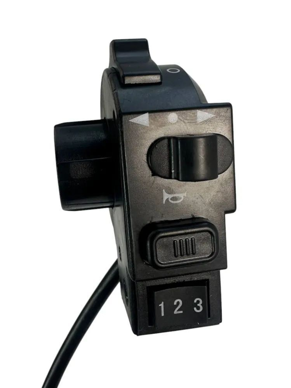 Блок управления светом провод 170см для электросамоката (тип 1)