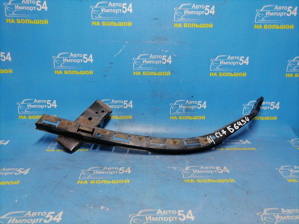 Планка под фару левая Honda ACCORD 2002-2008