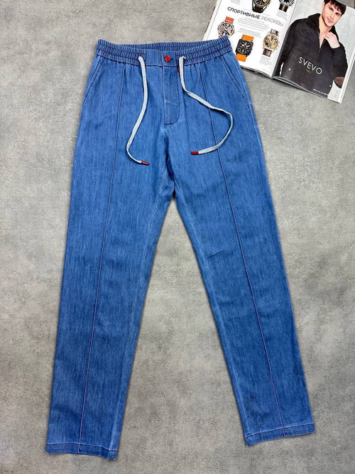 Летний костюм Kiton