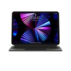 Клавиатура Apple Magic Keyboard для iPad Pro 11" (MXQT2/ENG) English Black