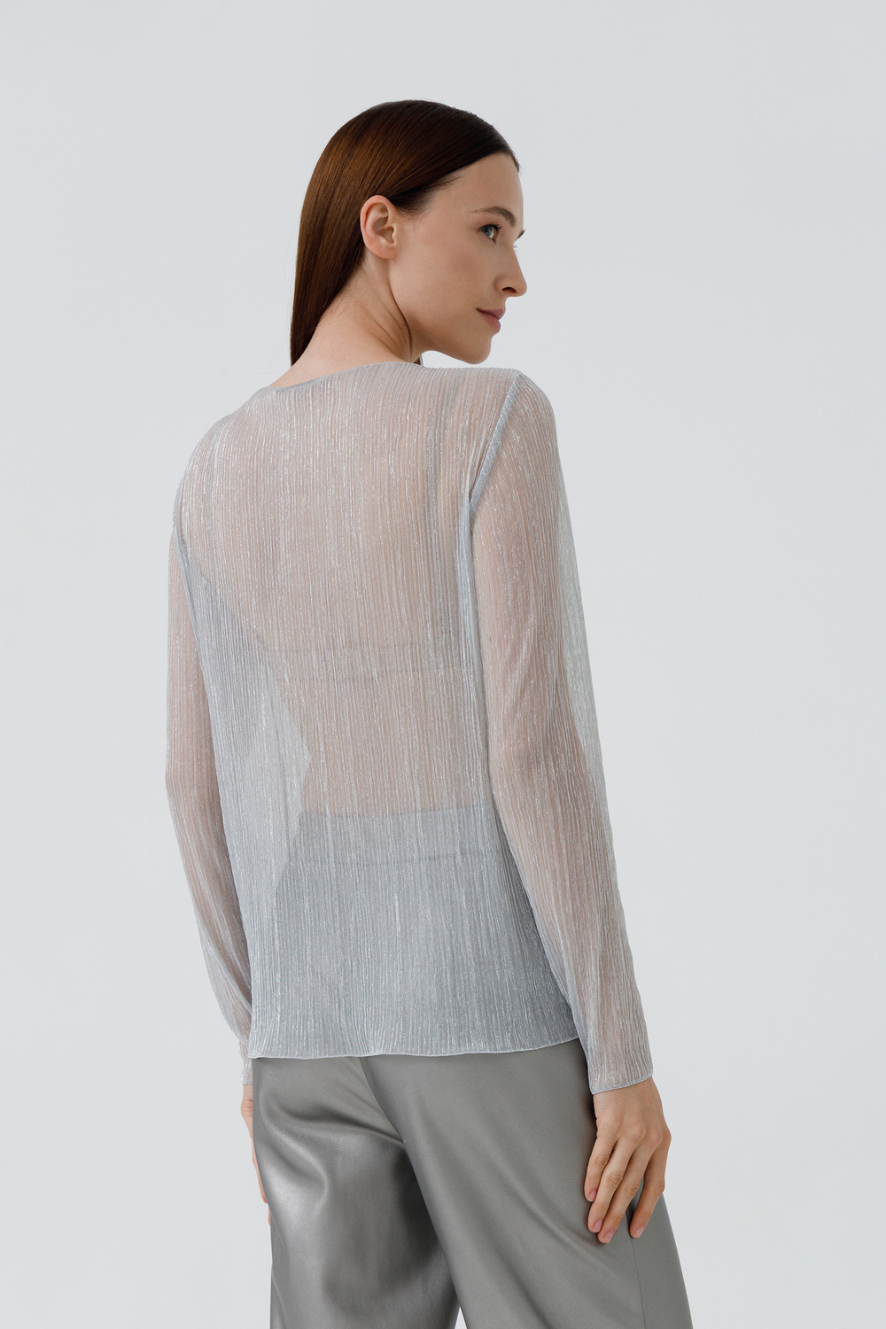 Блуза Арти NOME Atelier