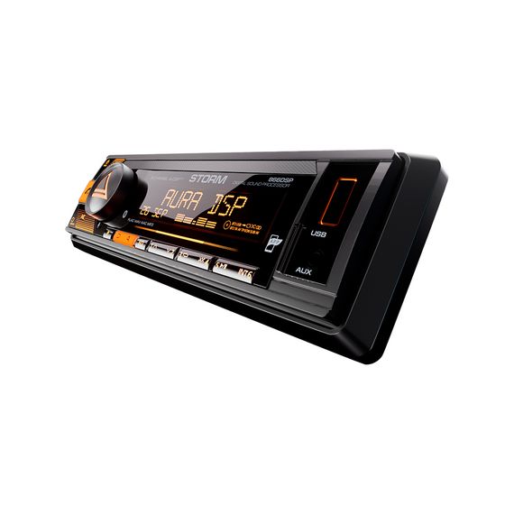 AURA STORM-866DSP Ai DSP 4RCA