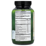 Irwin Naturals, Testosterone UP Red® с уровнем оксида азота, 100 желатиновых капсул