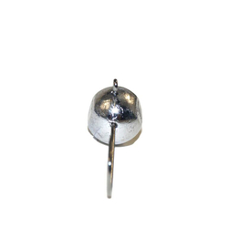 Джиг-головка Lucky John MJ MICRO HEAD кр.006 3.0г