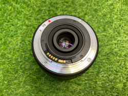 Sigma 70-210mm 4-5.6 UC-II for Canon