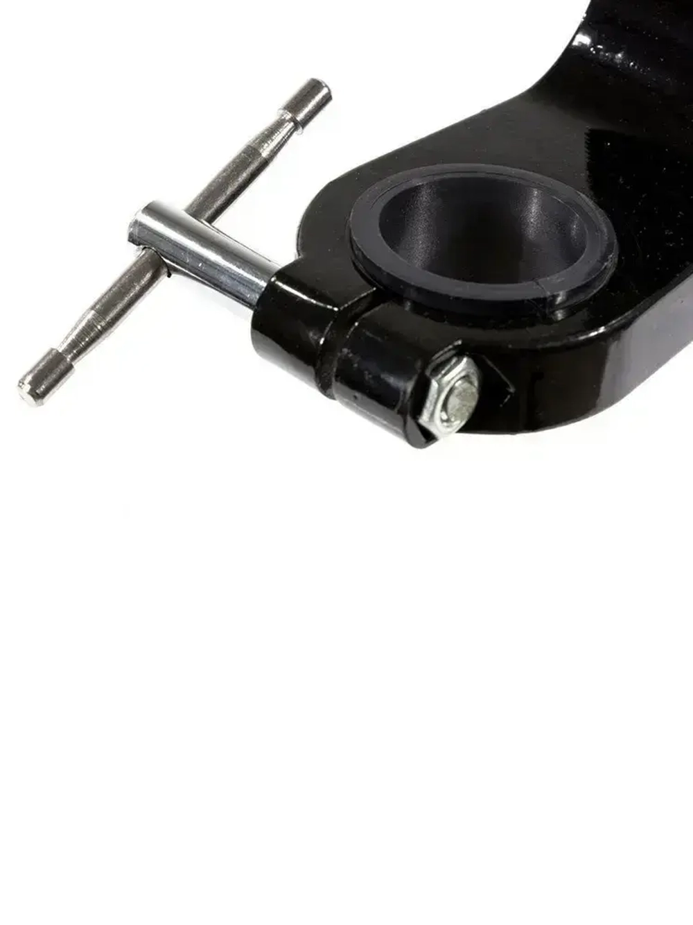 Станок с тисками для крепления дрели Sparta 43 мм 934055