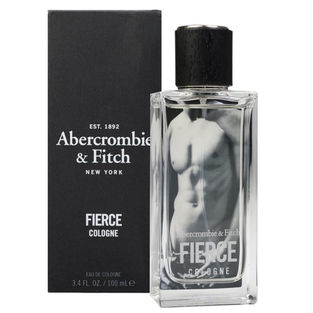 Abercrombie & Fitch Fierce EDC