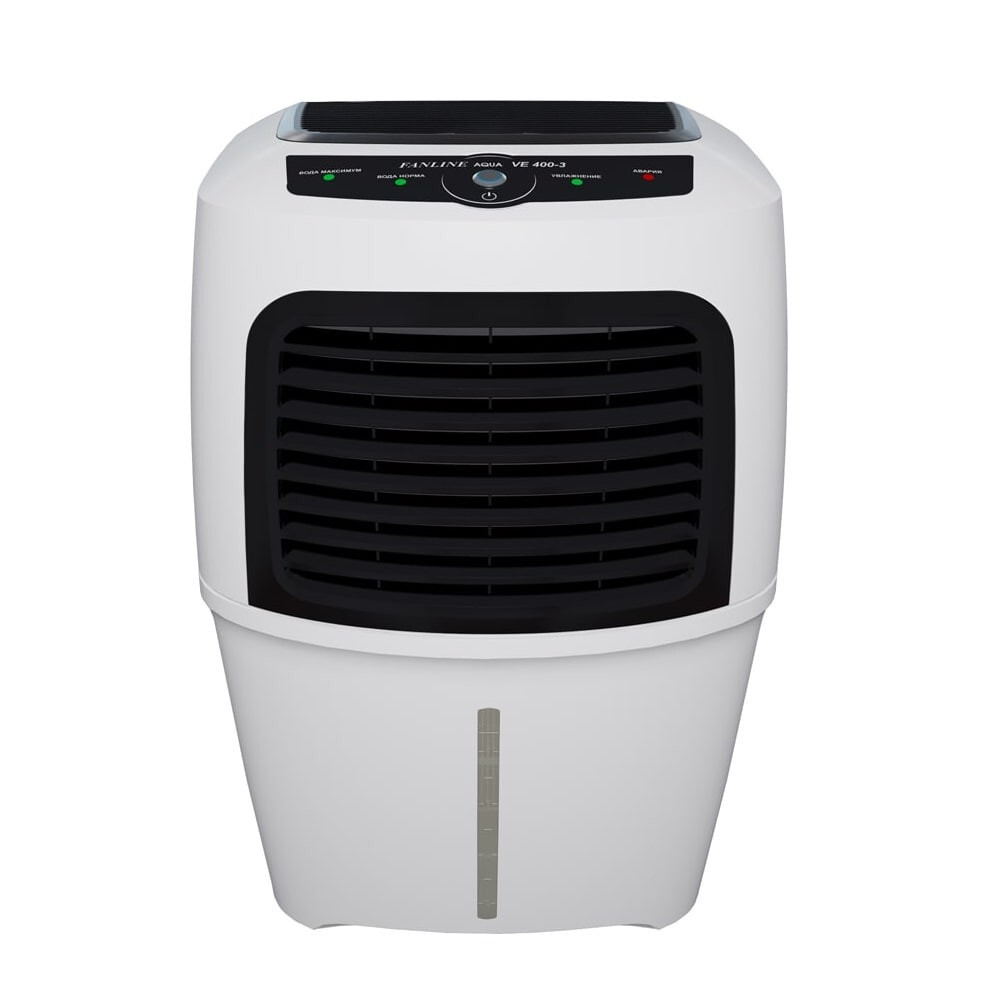 Мойка воздуха Fanline Aqua VE400-3
