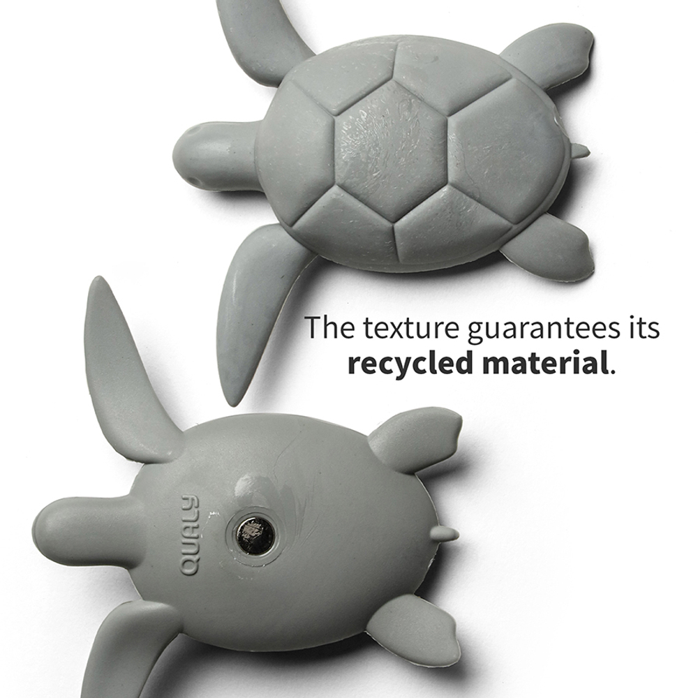 Магнит Qualy Sea Turtle