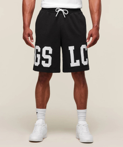 Шорты GYMSHARK GSLC Shorts Black