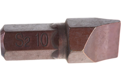 Вставка шлицевая SL 10ммx30мм, 5/16" ROCKFORCE RF-1533010PR