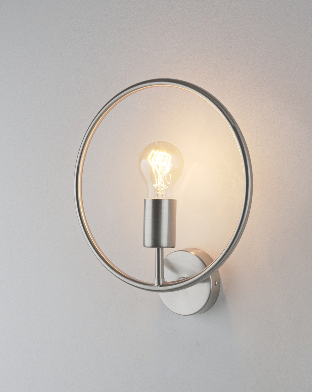 Светильник настенный Moderli V11584-1W Sachara