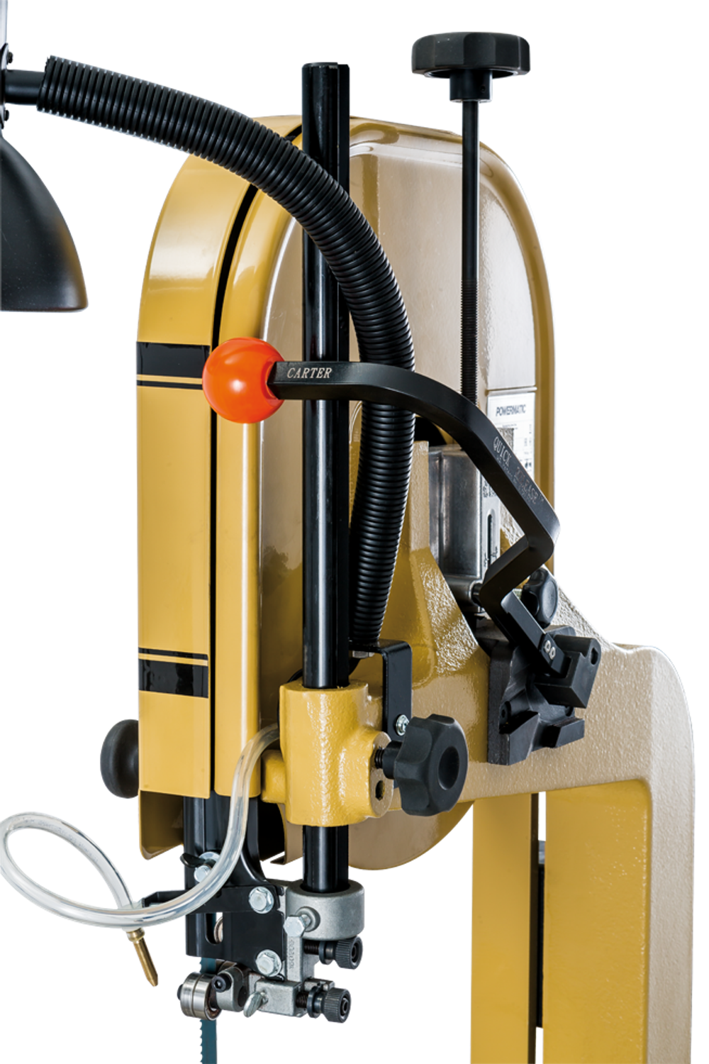 Powermatic PWBS-14CS ленточнопильный станок 230 В