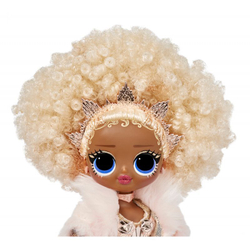 LOL SURPRISE - Коллекционная кукла Nye Queen LOL OMG Limited Edition 576518
