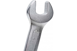 Рожковый ключ СЕРВИС КЛЮЧ 10х12мм 70408