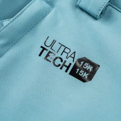 Штаны Horsefeathers LOTTE SHELL PANTS (oil blue)