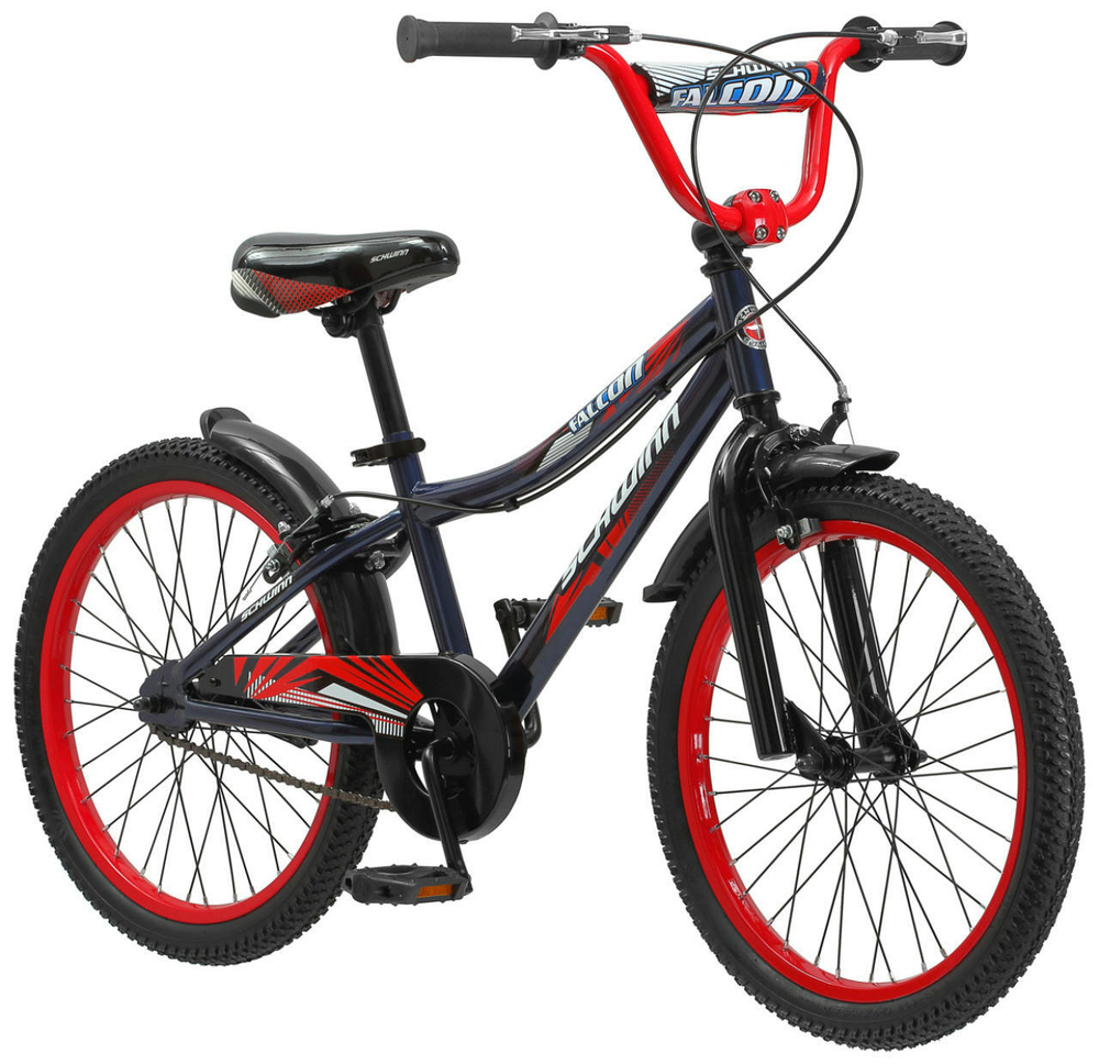Детский велосипед Schwinn Falcon 20" (2019)