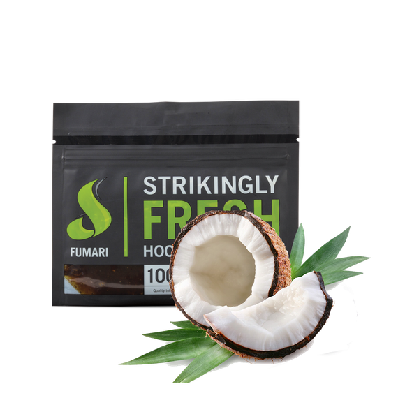 FUMARI - Coconut (100г)