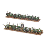 Warhammer The Old World - Orc & Goblin Tribes: Goblin Mob