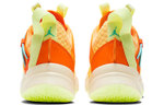 Кроссовки Jordan Why Not Zer0.3 Why Not Se "Atomic Orange"