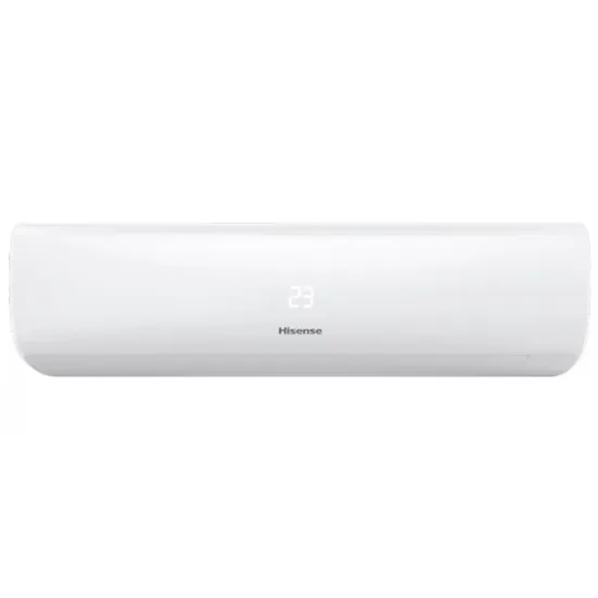 Мультисплит система на 3 комнаты Hisense AMS-07UW4RMRKB00 x 2 / AMS-09UW4RMRKB00 / AMW3-18U4RJC