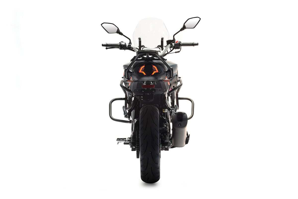 Мотоцикл VOGE 300DS