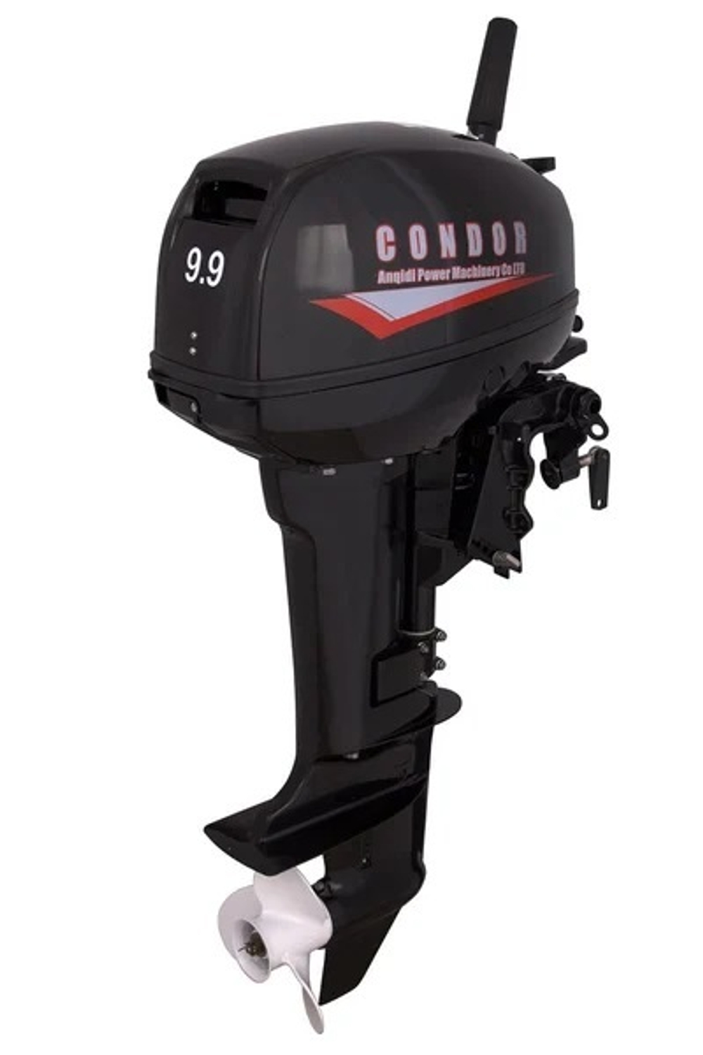 2х-тактный лодочный мотор CONDOR CN9.9HS