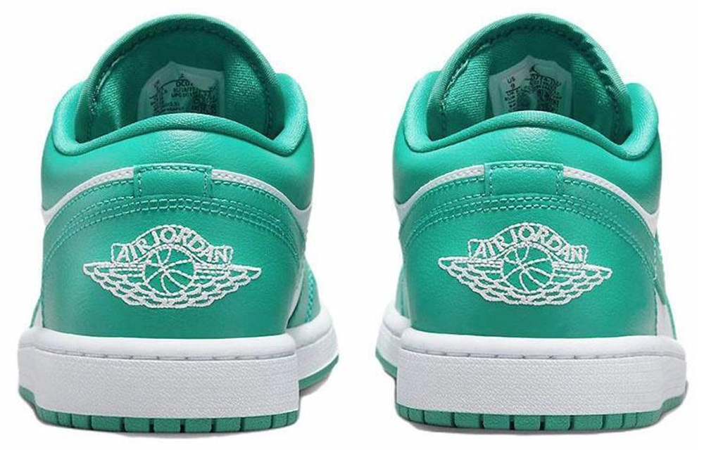 Кроссовки Jordan Air Jordan 1 Low (Женская размерная сетка)