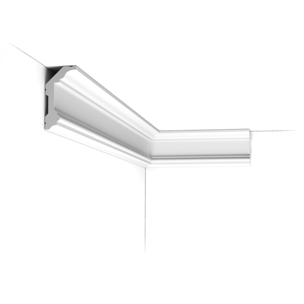 Карниз потолочный Orac Decor C321 Purotouch