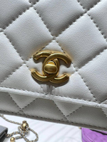 Сумка CHANEL