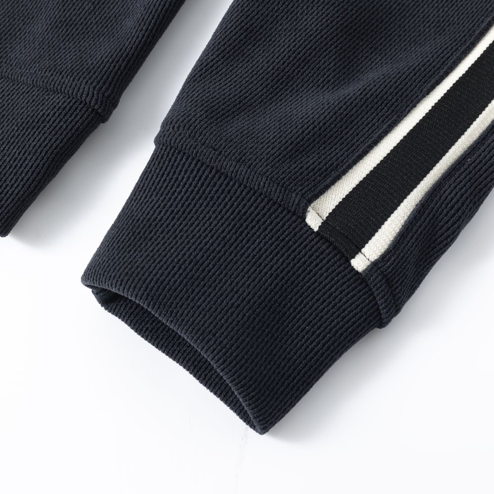 Толстовка Ymkashix Desolate графитовая