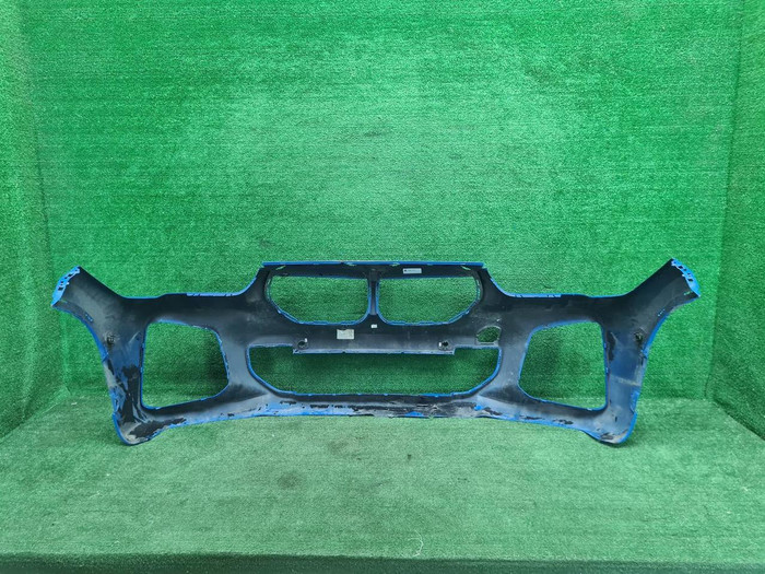 Бампер передний BMW X1 F48 (2019-2022) M-paket