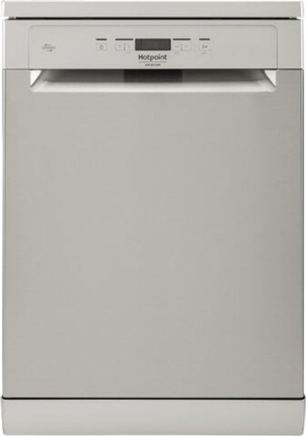 Посудомоечная машина Hotpoint HFC 3C26 X