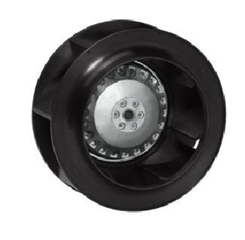 Центробежный вентилятор ebmpapst R2E133-BH66-07