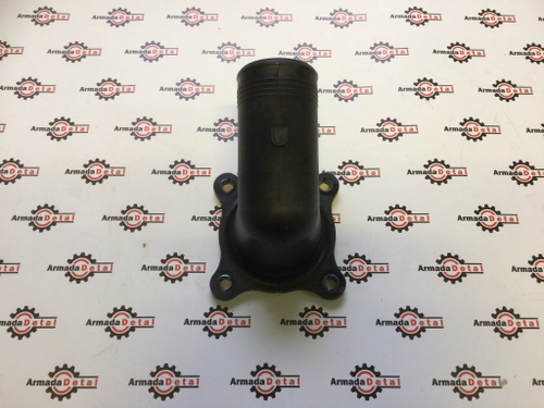 Патрубок системы охлаждения | 320/04547, 320/04548, 320/04758 | Spare Parts