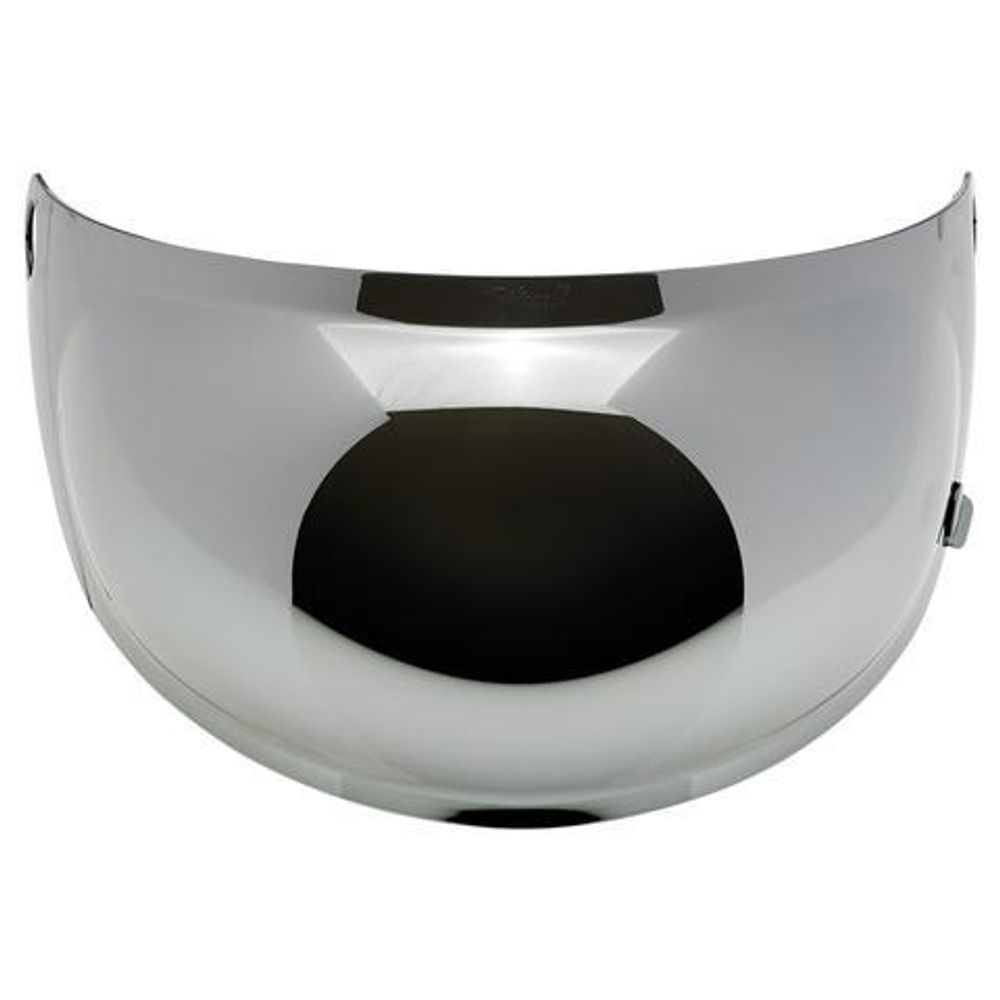 Gringo S Gen 2 Bubble Mirror / Хром