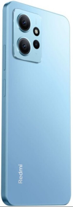 Смартфон Xiaomi Redmi Note 12 6/128GB Ice Blue