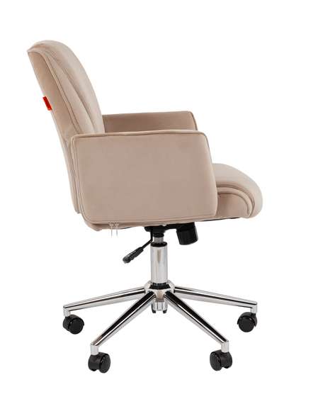 Офисное кресло Chairman CH302 бежевый N
