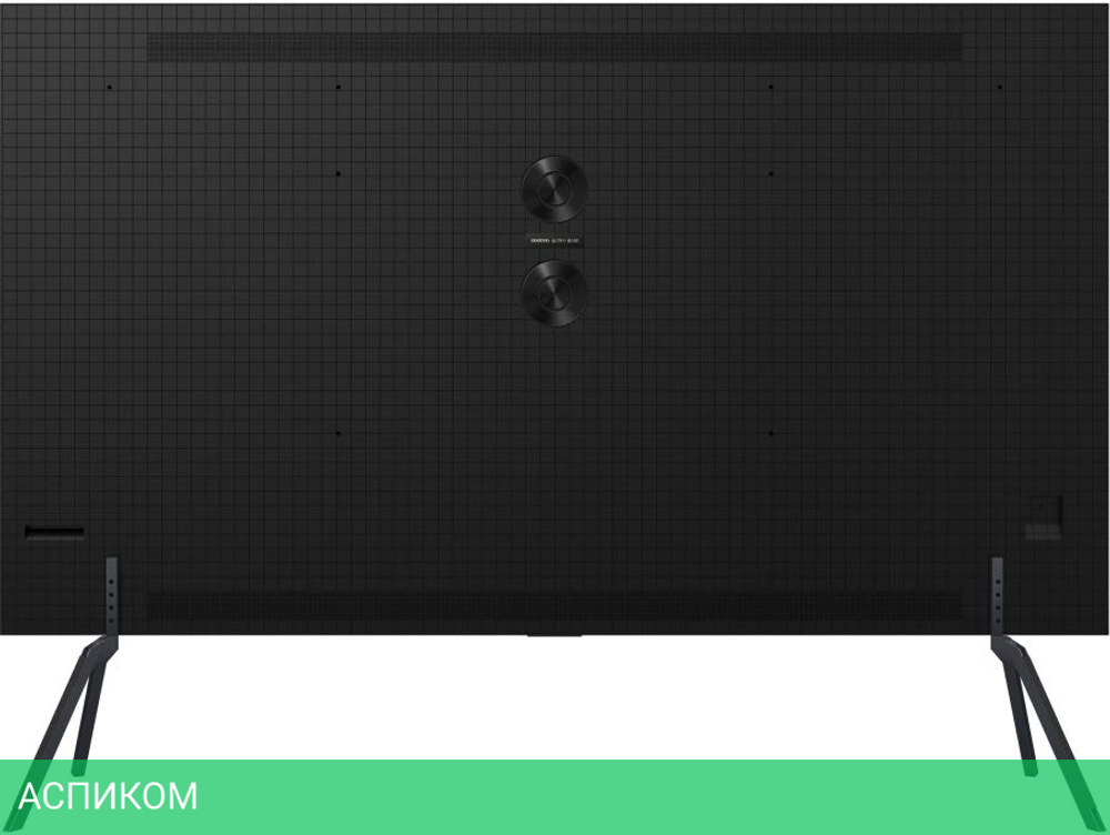 Телевизор LED TCL 115" 115X955 QD-Mini LED