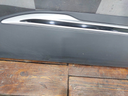 Накладка двери передней левой Chery Tiggo 4 Pro 20-нв Б/У Оригинал 609001033AA