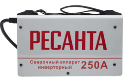 Сварочный аппарат инверторный САИ 250