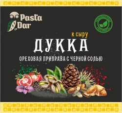 Дукка к сыру