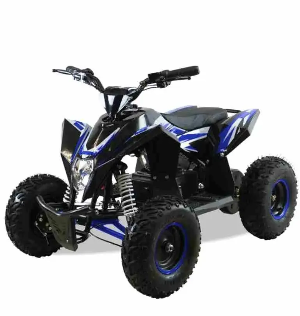 Электроквадроцикл MOTAX GEKKON 1300W