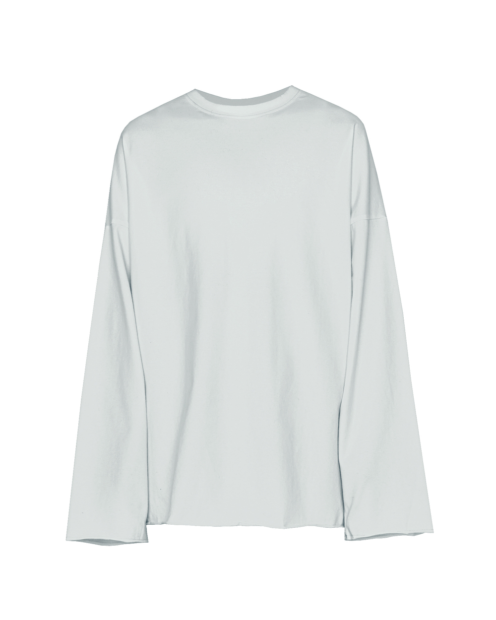 LONGSLEEVE PEACH ÉSME
