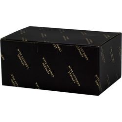 Lenardi 109-023 Соусник с блюдцем RICH в под.уп.(х16) Фарфор