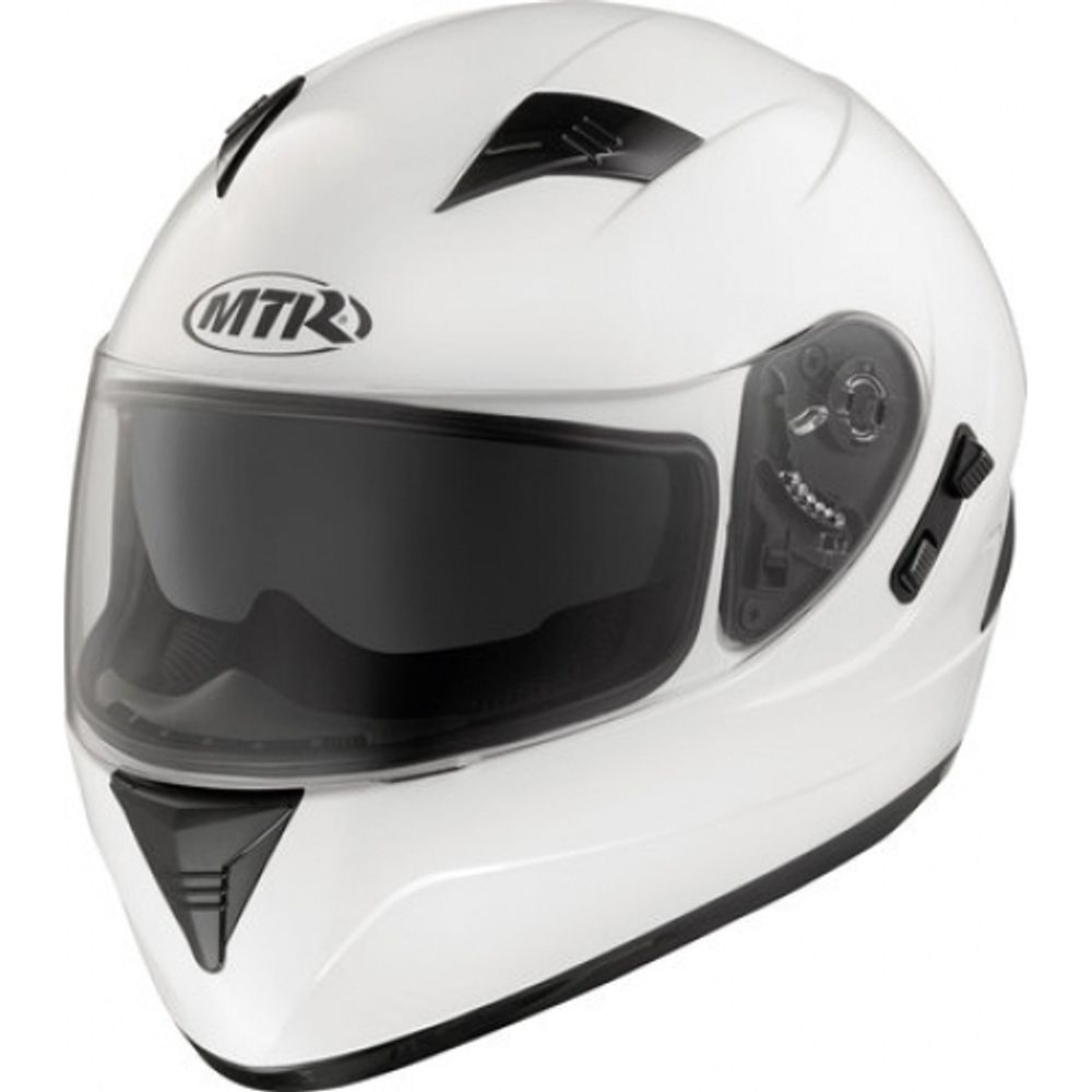 Мотошлем - MTR S-811